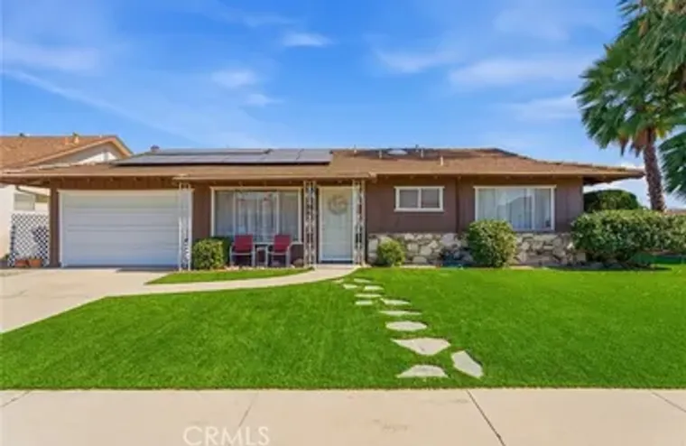 1381 AMBERWOOD DR, HEMET, CA, 92543, Hemet, CA 92543