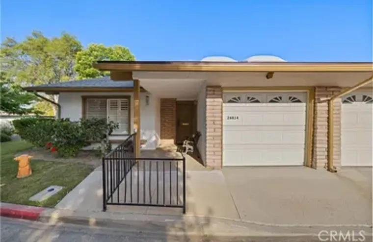 26814 OAK GARDEN CT, NEWHALL, CA, 91321, Newhall, CA 91321