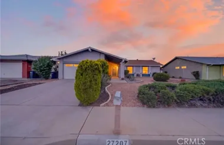 27207 EMBASSY ST, MENIFEE, CA, 92586, Menifee, CA 92586