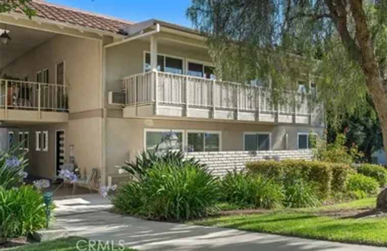 637 AVENIDA SEVILLA C, LAGUNA WOODS, CA,..., Laguna Woods, CA 92637