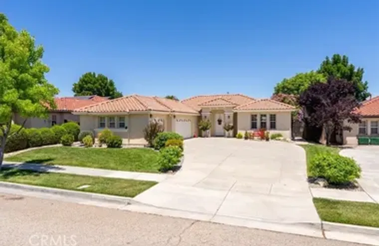 721 LENOX CT, PASO ROBLES, CA, 93446, Paso Robles, CA 93446