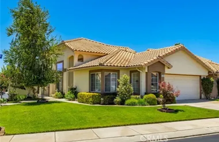886 OAKLAND HLS, BANNING, CA, 92220, Banning, CA 92220