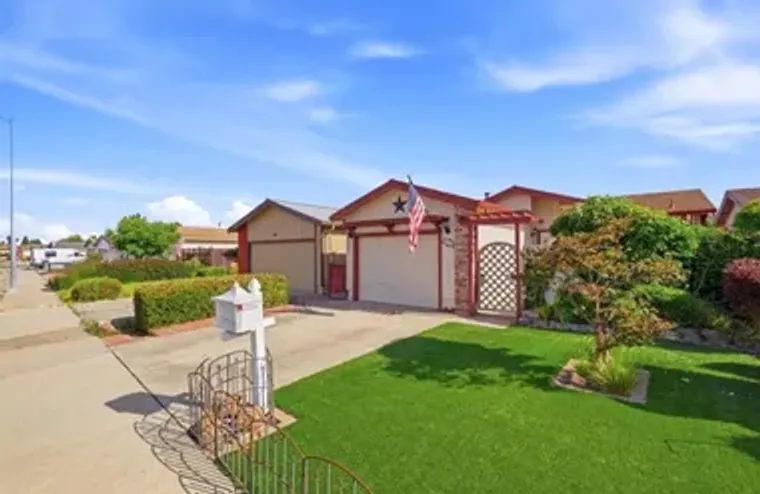 478 VIVIENNE DR, WATSONVILLE, CA, 95076, Watsonville, CA 95076