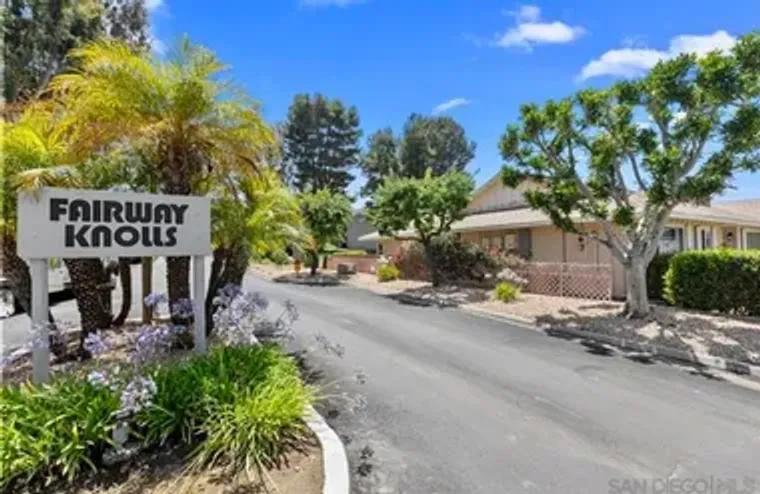 1984 FAIRWAY CIR, SAN MARCOS, CA, 92078, San Marcos, CA 92078