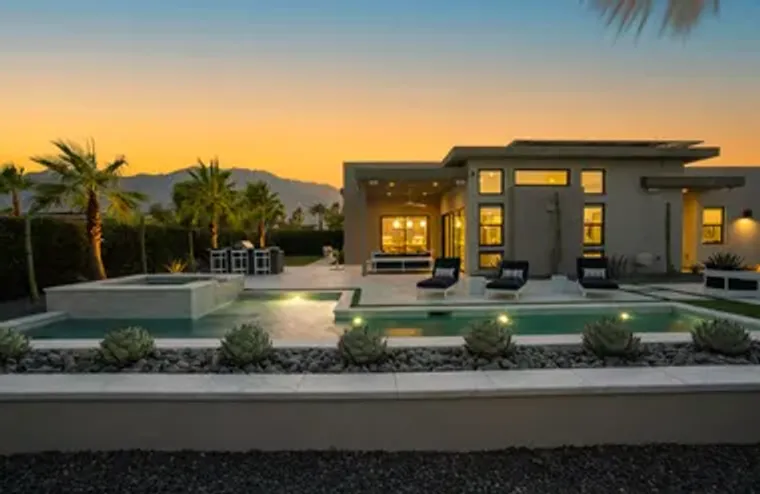 4512 ALCALA WAY, PALM SPRINGS, CA, 92262, Palm Springs, CA 92262