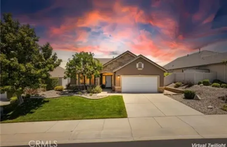 468 YELLOWSTONE PARK, BEAUMONT, CA, 9222..., Beaumont, CA 92223