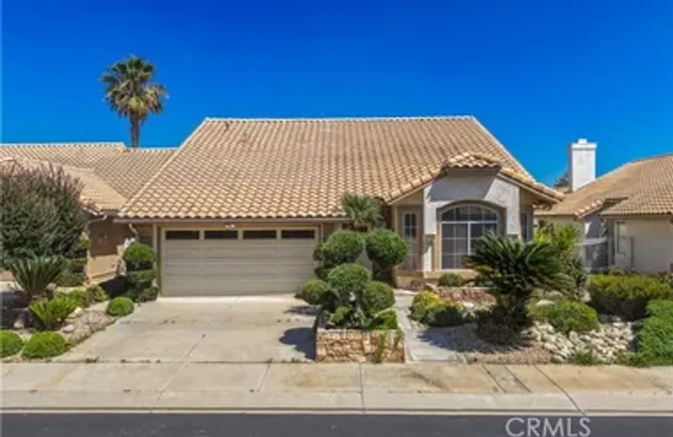 1182 BEL AIR CT, BANNING, CA, 92220, Banning, CA 92220