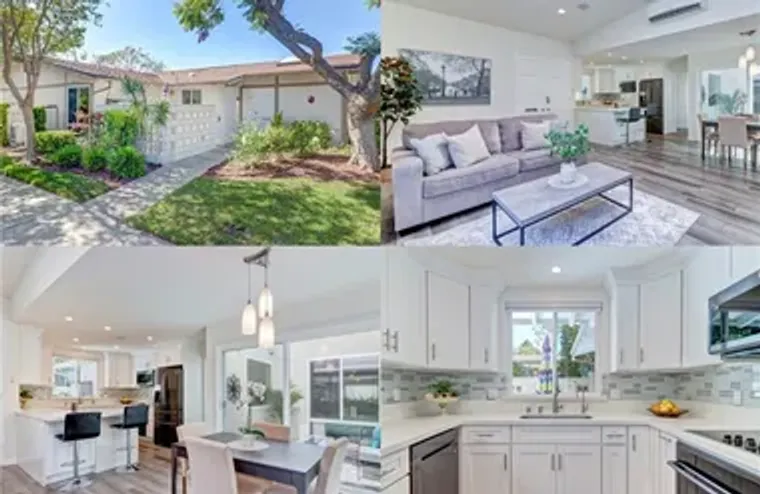 251 CALLE ARAGON B, LAGUNA WOODS, CA, 92..., Laguna Woods, CA 92637