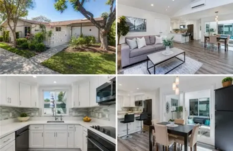 251 CALLE ARAGON B, LAGUNA WOODS, CA, 92..., Laguna Woods, CA 92637