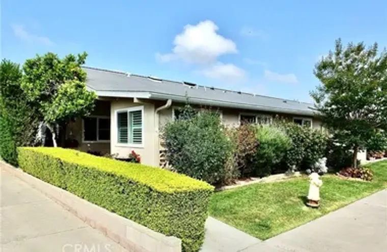 13381 DEL MONTE DR M14-28F, SEAL BEACH, ..., Seal Beach, CA 90740