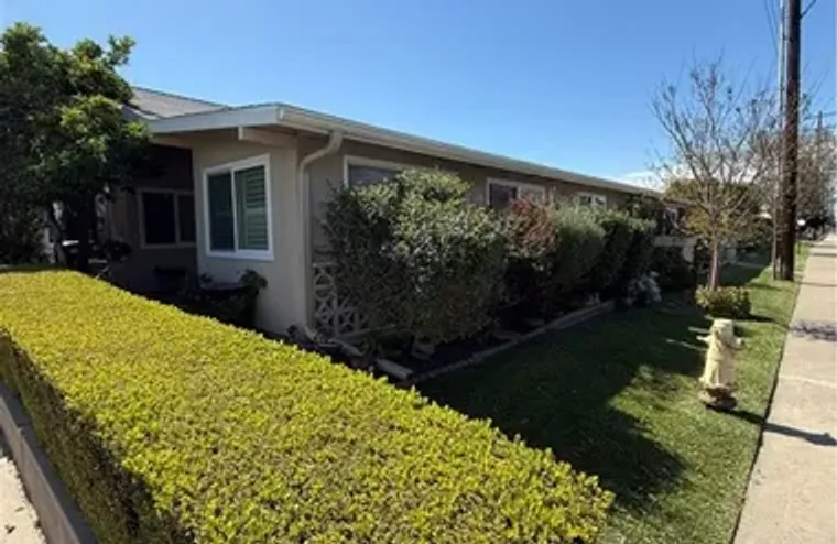 13381 DEL MONTE DR M14-28F, SEAL BEACH, ..., Seal Beach, CA 90740