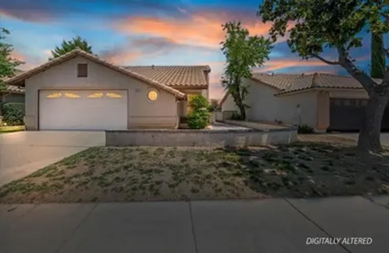 962 OAKLAND HILLS DR, BANNING, CA, 92220, Banning, CA 92220