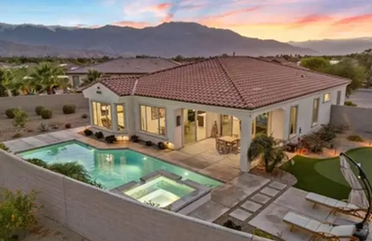 16 CUVEE, RANCHO MIRAGE, CA, 92270, Rancho Mirage, CA 92270