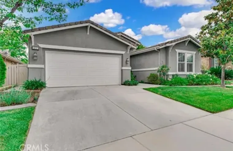 177 POTTER CRK, BEAUMONT, CA, 92223, Beaumont, CA 92223