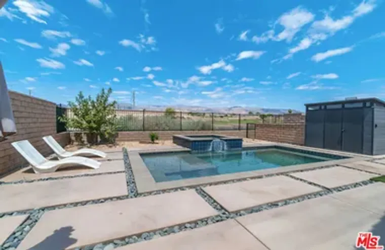 84112 CAVIANO DR, INDIO, CA, 92203, Indio, CA 92203