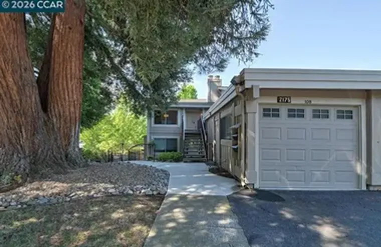 2175 CACTUS CT 1, WALNUT CREEK, CA, 9459..., Walnut Creek, CA 94595