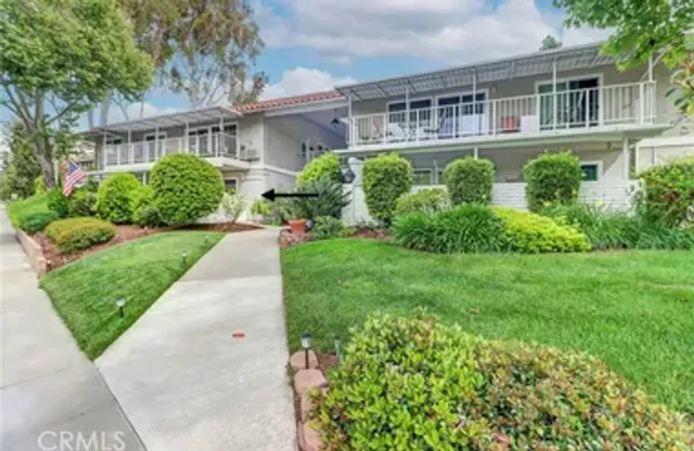 670 VIA MENDOZA B, LAGUNA WOODS, CA, 926..., Laguna Woods, CA 92637