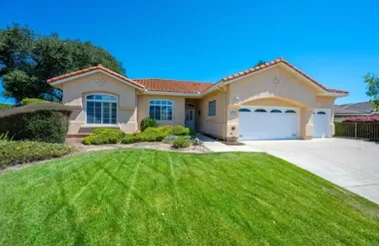 1112 OAKMONT PL, NIPOMO, CA, 93444, Nipomo, CA 93444