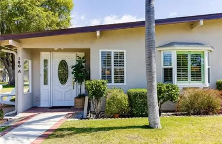 13361 N FAIRFIELD LN 180-A, SEAL BEACH, ..., Seal Beach, CA 89740