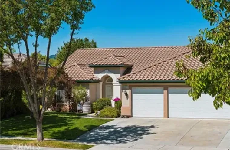 2777 STONEBROOK CIR, PASO ROBLES, CA, 93..., Paso Robles, CA 93446