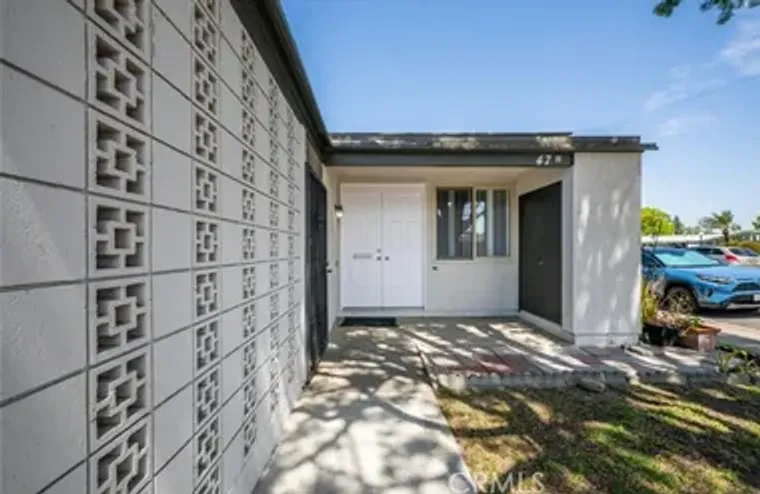 13120 DEL MONTE DR 47H M15, SEAL BEACH, ..., Seal Beach, CA 90740