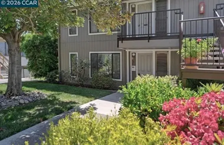 1316 SINGINGWOOD CT 2, WALNUT CREEK, CA,..., Walnut Creek, CA 94595