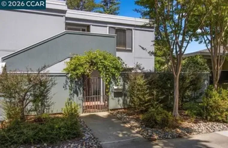 1232 FAIRLAWN CT 4, WALNUT CREEK, CA, 94..., Walnut Creek, CA 94595