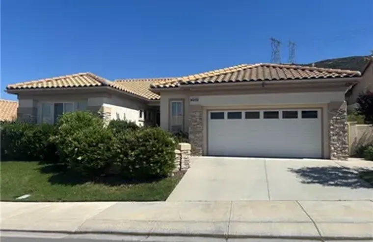 2124 BIRDIE DR, BANNING, CA, 92220, Banning, CA 92220