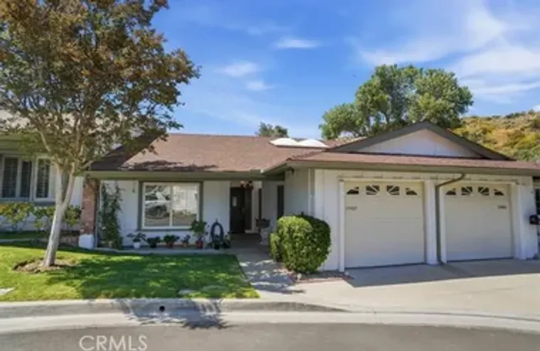19427 OAK XING, NEWHALL, CA, 91321, Newhall, CA 91321