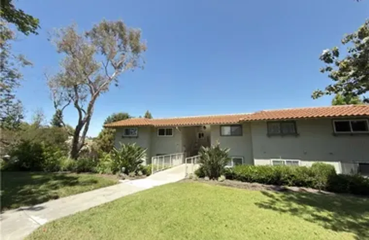 890 RONDA SEVILLA, LAGUNA WOODS, CA, 926..., Laguna Woods, CA 92637