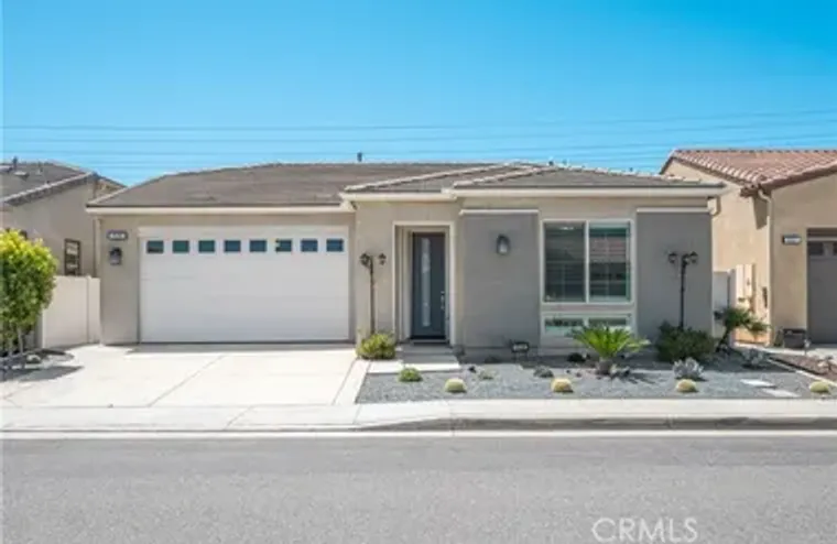 1519 VILLAGE GRN, BEAUMONT, CA, 92223, Beaumont, CA 92223