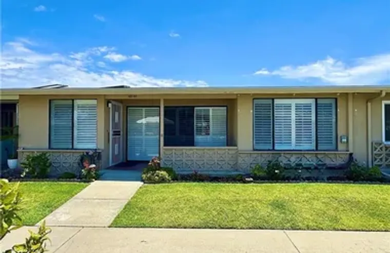 1681 TAM O SHANTER RD M12 10H, SEAL BEAC..., Seal Beach, CA 90740