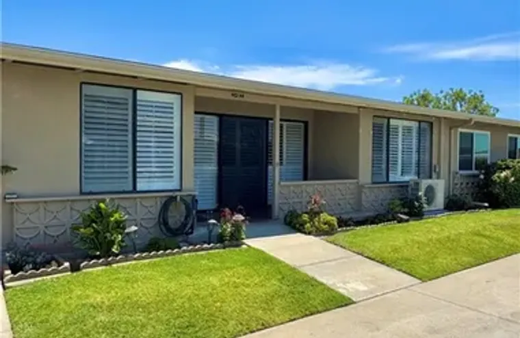 1681 TAM O SHANTER RD M12 10H, SEAL BEAC..., Seal Beach, CA 90740