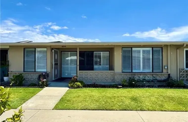 1681 TAM O SHANTER RD M12 10H, SEAL BEAC..., Seal Beach, CA 90740