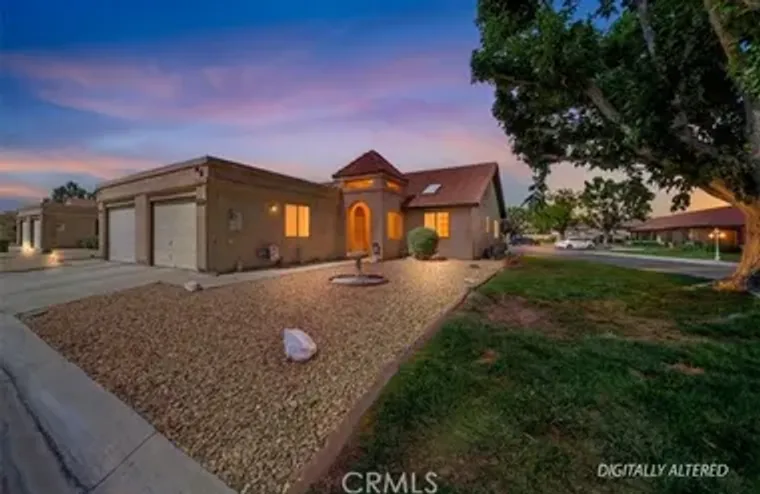 11640 PEPPER LN, APPLE VALLEY, CA, 92308, Apple Valley, CA 92308