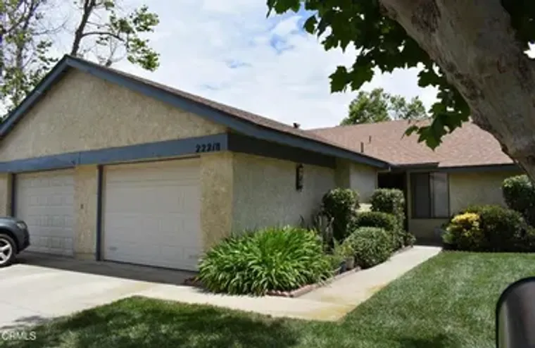 22218 VILLAGE 22 22, CAMARILLO, CA, 9301..., Camarillo, CA 93012
