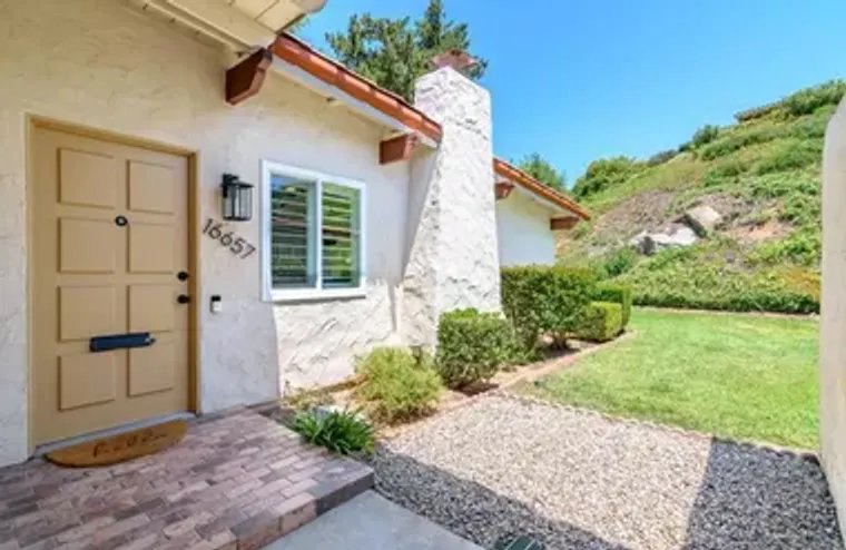 16657 ROCA DR, SAN DIEGO, CA, 92128, San Diego, CA 92128