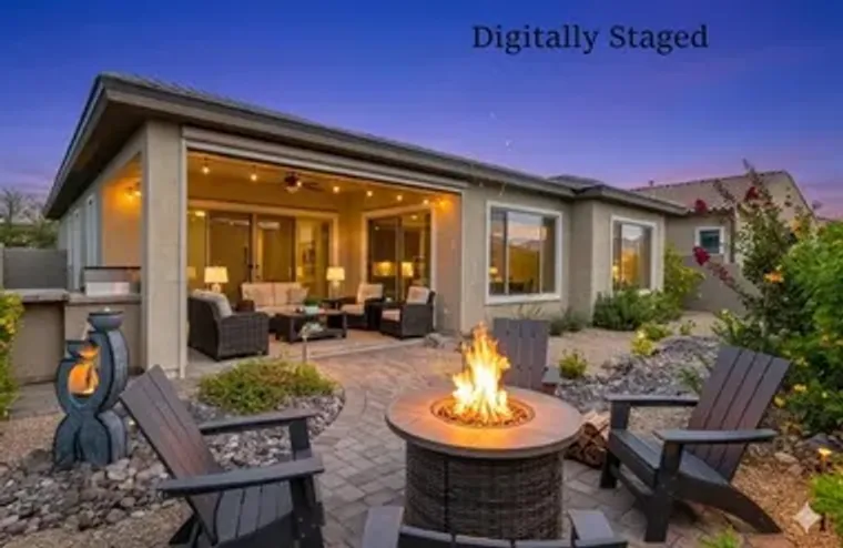 32 MOSCATO, RANCHO MIRAGE, CA, 92270, Rancho Mirage, CA 92270