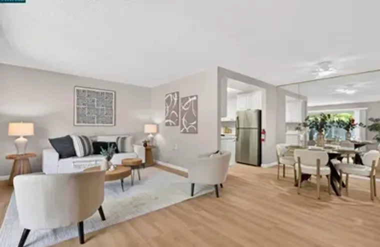 1109 GOLDEN RAIN RD 4, WALNUT CREEK, CA,..., Walnut Creek, CA 94595