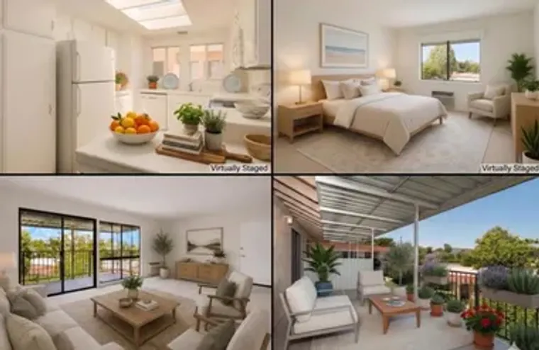 3124 VIA SERENA N, LAGUNA WOODS, CA, 926..., Laguna Woods, CA 92637