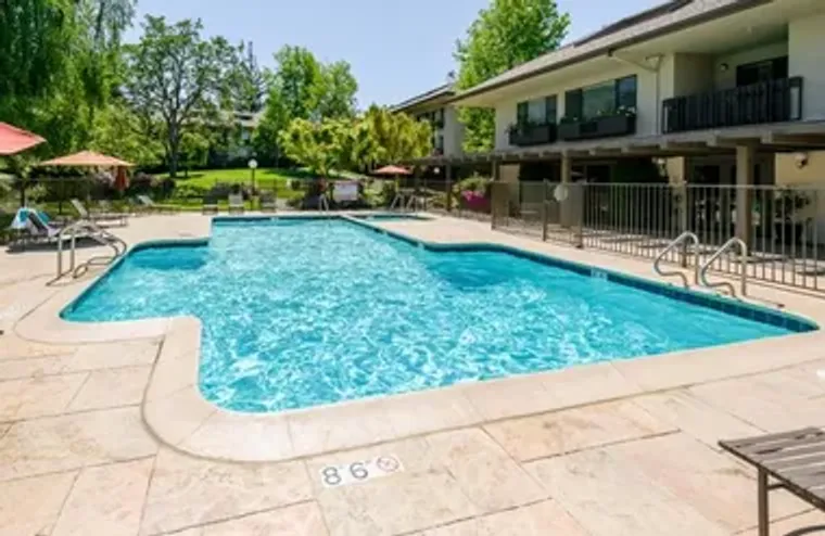 2140 SANTA CRUZ AVE 203, MENLO PARK, CA,..., Menlo Park, CA 94025