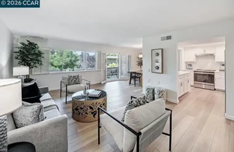 1508 CANYONWOOD CT 4, WALNUT CREEK, CA, ..., Walnut Creek, CA 94595