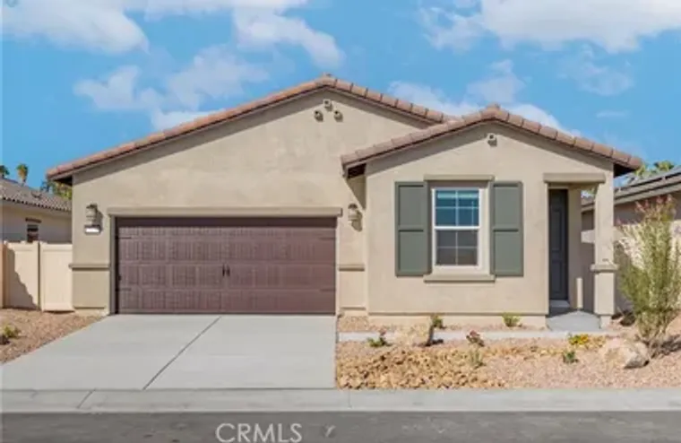 80509 ANACAPA DR, INDIO, CA, 92201, Indio, CA 92201
