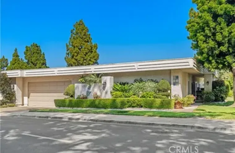 5587 VIA DICHA B, LAGUNA WOODS, CA, 9263..., Laguna Woods, CA 92637