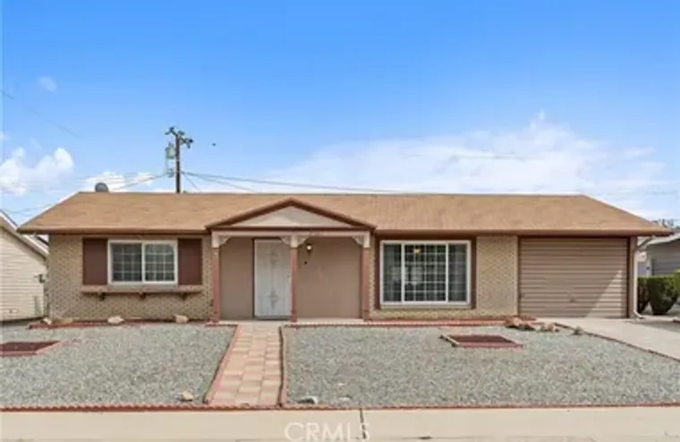 25811 MIDDLEBURY WAY, MENIFEE, CA, 92586, Menifee, CA 92586