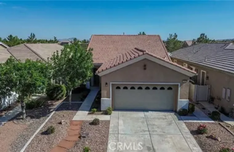 19466 CRYSTAL SPGS, APPLE VALLEY, CA, 92..., Apple Valley, CA 92308