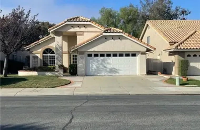 5990 LAKE BUENA VIS, BANNING, CA, 92220, Banning, CA 92220