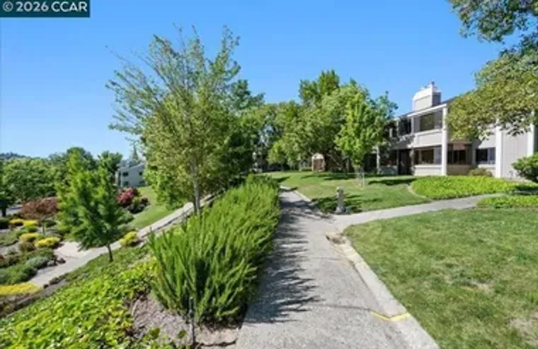 2633 SAKLAN INDIAN DR 3, WALNUT CREEK, C..., Walnut Creek, CA 94595