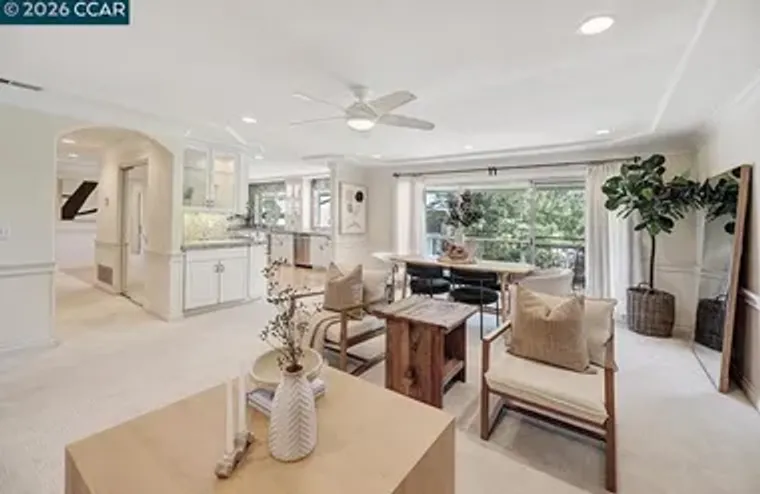 1605 PTARMIGAN DR 1B, WALNUT CREEK, CA, ..., Walnut Creek, CA 94595