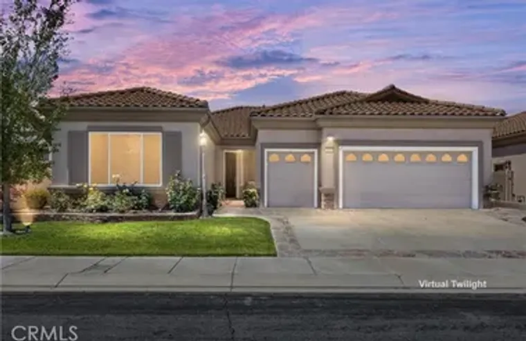 5233 HAMPTON CT, BANNING, CA, 92220, Banning, CA 92220